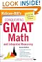 McGraw-Hills Conquering the GMAT Math and Integrated Reasoning, 2nd Edition