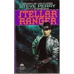 Stellar Ranger