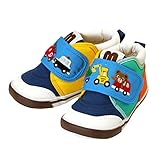 MIKIHOUSE/ミキハウス セカンドベビーシューズ １３cm,マルチ（87）