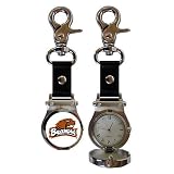 Oregon State Beavers NCAA Photodome Clip-On Watch