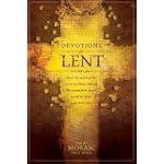 #9: Devotions for Lent
