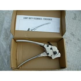 Light-Duty Tensioner Tool by Haynes Hunting