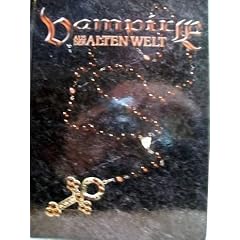 Vampire aus der Alten Welt