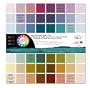 EK Success Color Sense Rainbow Assortment Paper Pack
