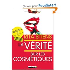 La v�rit� sur les cosm�tiques