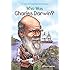 Who Was Charles Darwin?