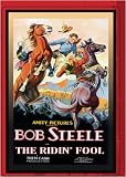 THE RIDIN' FOOL
