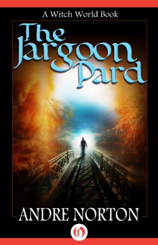 The Jargoon Pard (Witch World Series 2: High Hallack Cycle Book 3)