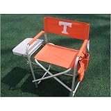 Tennessee Volunteers NCAA Ultimate Directors Chair by Rivalry Distributing