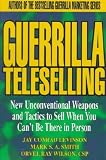 Guerrilla Teleselling