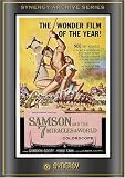 Samson & the Seven Miracles of the World