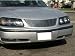 00-05 Chevy Impala 1pc Upper Billet Grille Grill 00-05 Chevy Impala 1pc Upper Billet Grille Grill