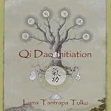 Qi Dao Initiation