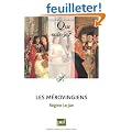 Les M�rovingiens