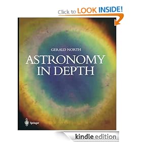 Astronomy in Depth
