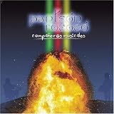 Panteon Rococo -  Companeros Musicales