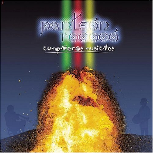 Panteon Rococo - Compa&ntilde;eros Musicales - Zortam Music