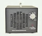 New Comfort Commercial Air Purifier Cleaner Ozone Generator