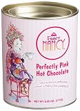 McSteven's Fancy Nancy Perfectly Pink Hot Chocolate, 6.25-Ounce Tins (Pack of 3)