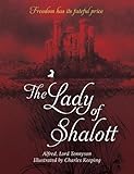 The Lady of Shalott