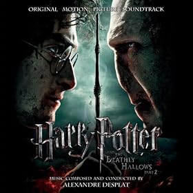 Harry Potter - The Deathly Hallows Part II