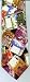 World Money Novelty Tie