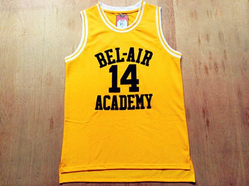 bel air jersey amazon