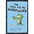 The Croc Ate My Homework: A Pearls Before Swine Collection