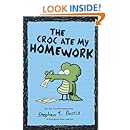 The Croc Ate My Homework: A Pearls Before Swine Collection