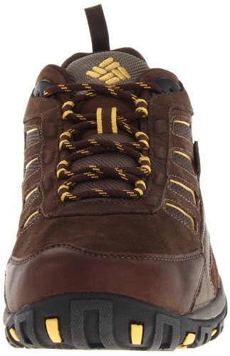 Columbia Men's Pathgrinder Waterproof
