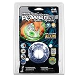 DynaFlex Platinum LED Hand Strengtheners Powerball, Green