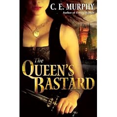 The Queen's Bastard (The Inheritors' Cycle, Book 1)