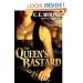 The Queen's Bastard (The Inheritors' Cycle, Book 1)