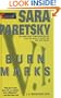 Burn Marks (V.I. Warshawski Novels (Prebound))
