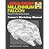 Star Wars Millennium Falcon: Owner's Workshop Manual