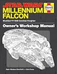 The Millennium Falcon Owner's Worksho...