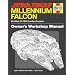 Star Wars: The Millennium Falcon Owner's Workshop Manual