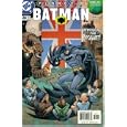 Batman Annual #24 : Lost Boys (Planet DC - DC Comics) by John Ostrander and Jim Aparo