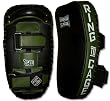 Professional Quality Curved Deluxe Thai Pads - (Set of 2)