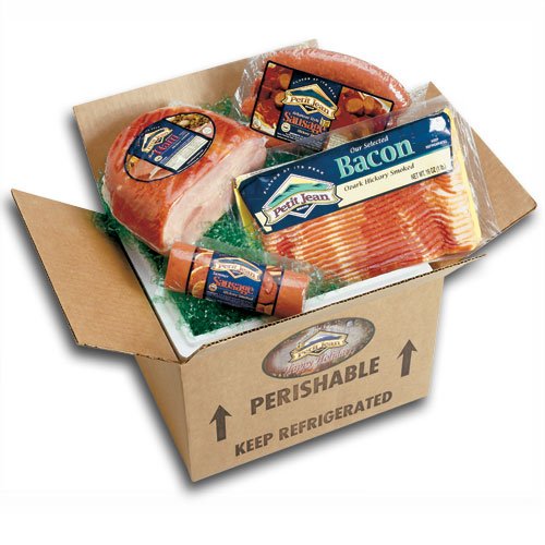 Image #1 of Deluxe Gift Box