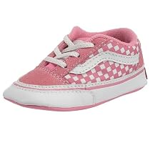 Vans Infant Old Skool Trainer