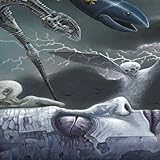 Dreams Design Protective Skin Decal Sticker for Nokia C6-01 Cell Phone