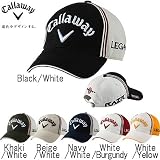 Callaway(キャロウェイ) ツアー ツートン キャップ ELV JM Callaway(キャロウェイ) ツアー ツートン キャップ ELV JM