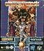 Ghouls n Ghosts - Atari ST Video Game