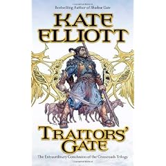 Traitors' Gate