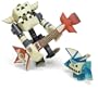PIPEROID characters - Guyzer & Bean