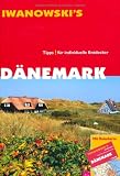 D�nemark - Reisef�hrer von Iwanowski