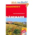 D�nemark - Reisef�hrer von Iwanowski