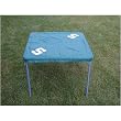 Michigan State Spartans NCAA Ultimate Card Table Cover by Rivalry Distributing