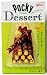 Glico - Dessert Banana Pocky With Chocolate - 1.7 Oz.